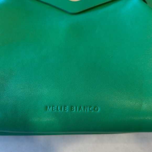 💚Melie Bianco Vegan Purse💚 - Picture 2 of 15
